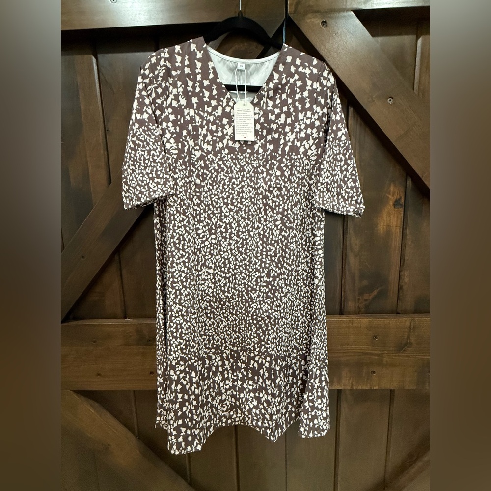 Made with Love Dress